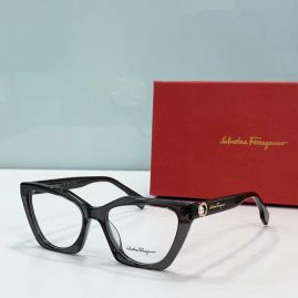 Picture of Ferragamo Optical Glasses _SKUfw53490903fw